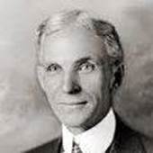 enry Ford